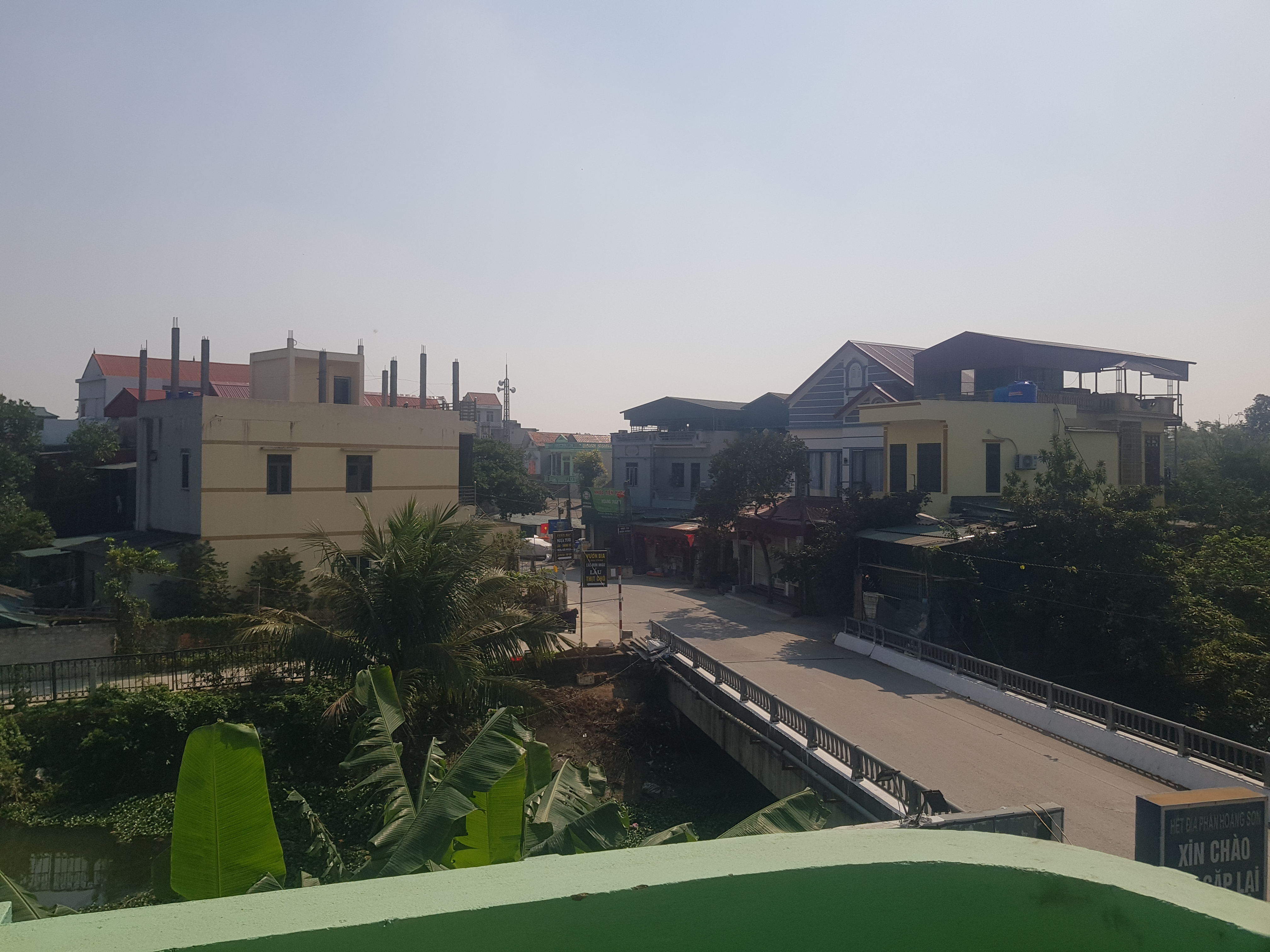 Cần bán nhà mặt tiền 3 tầng tại Liêm Chính, Hoằng Sơn, Hoằng Hóa