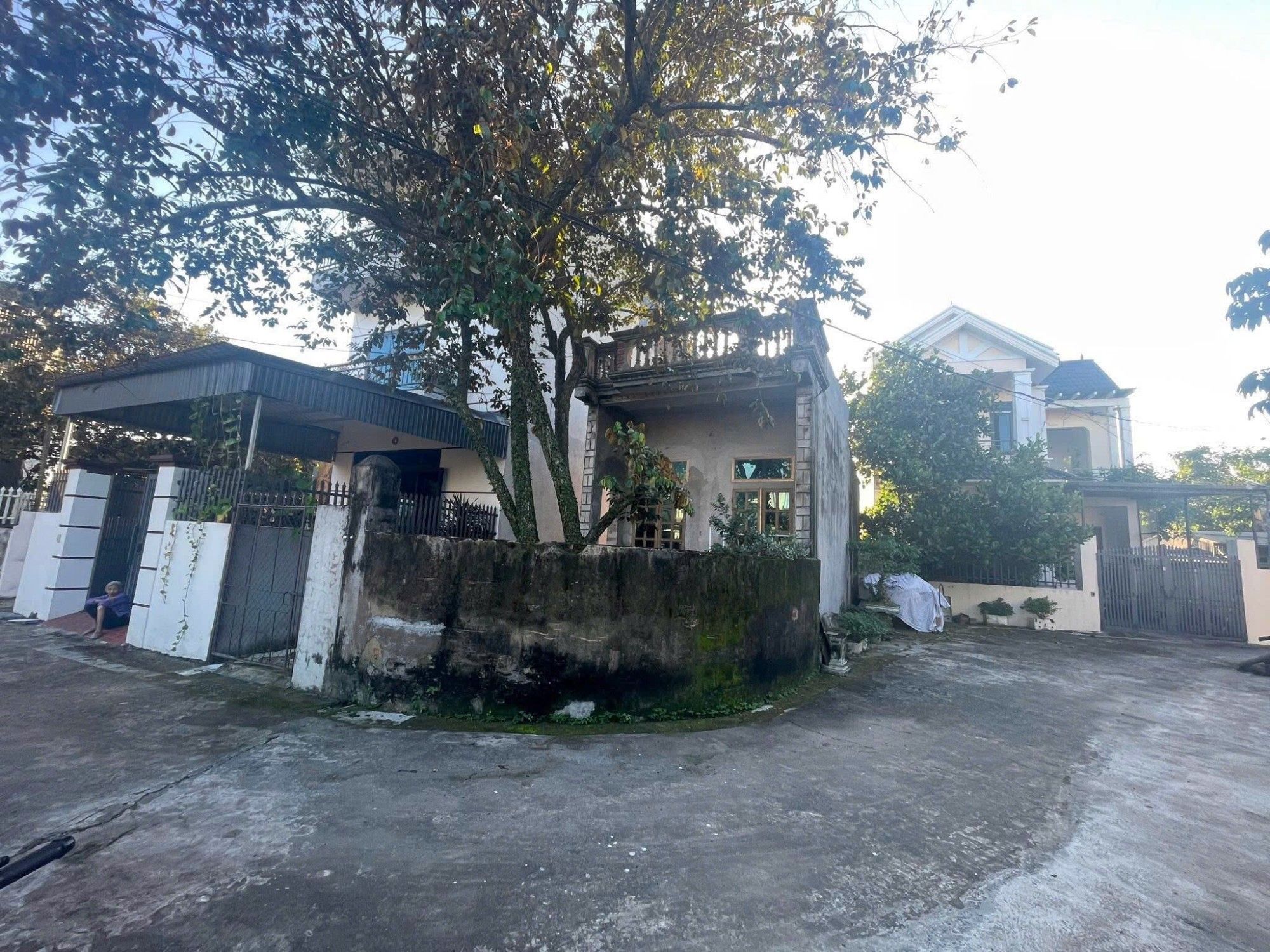 Rất cần bán nhanh 145m² có nhà mái bằng - phường Hàm Rồng, Tp Thanh Hóa