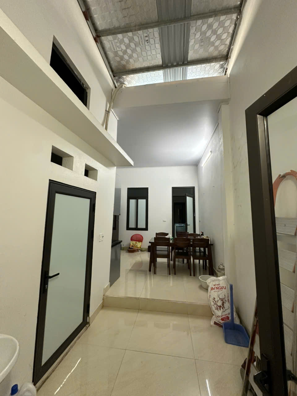 Bán nhà mặt phố Lê Lai Đông Sơn 124m2, đường 30m, giá 7.6 tỷ