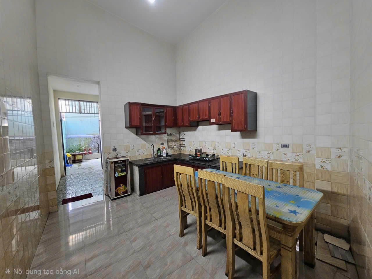 Bán nhà mặt phố QL 1A Tào Xuyên Thanh Hóa 59m2, mặt tiền 4m, giá 2,65 tỷ