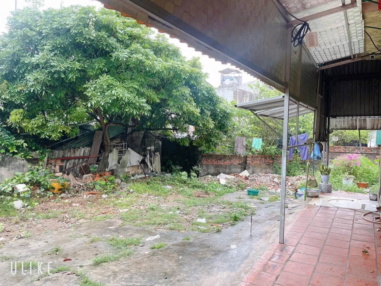 Bán đất Duy Tân Nam Ngạn 52,2m2 sổ hồng, gần chùa Tranh cầu Voi giá 880 triệu