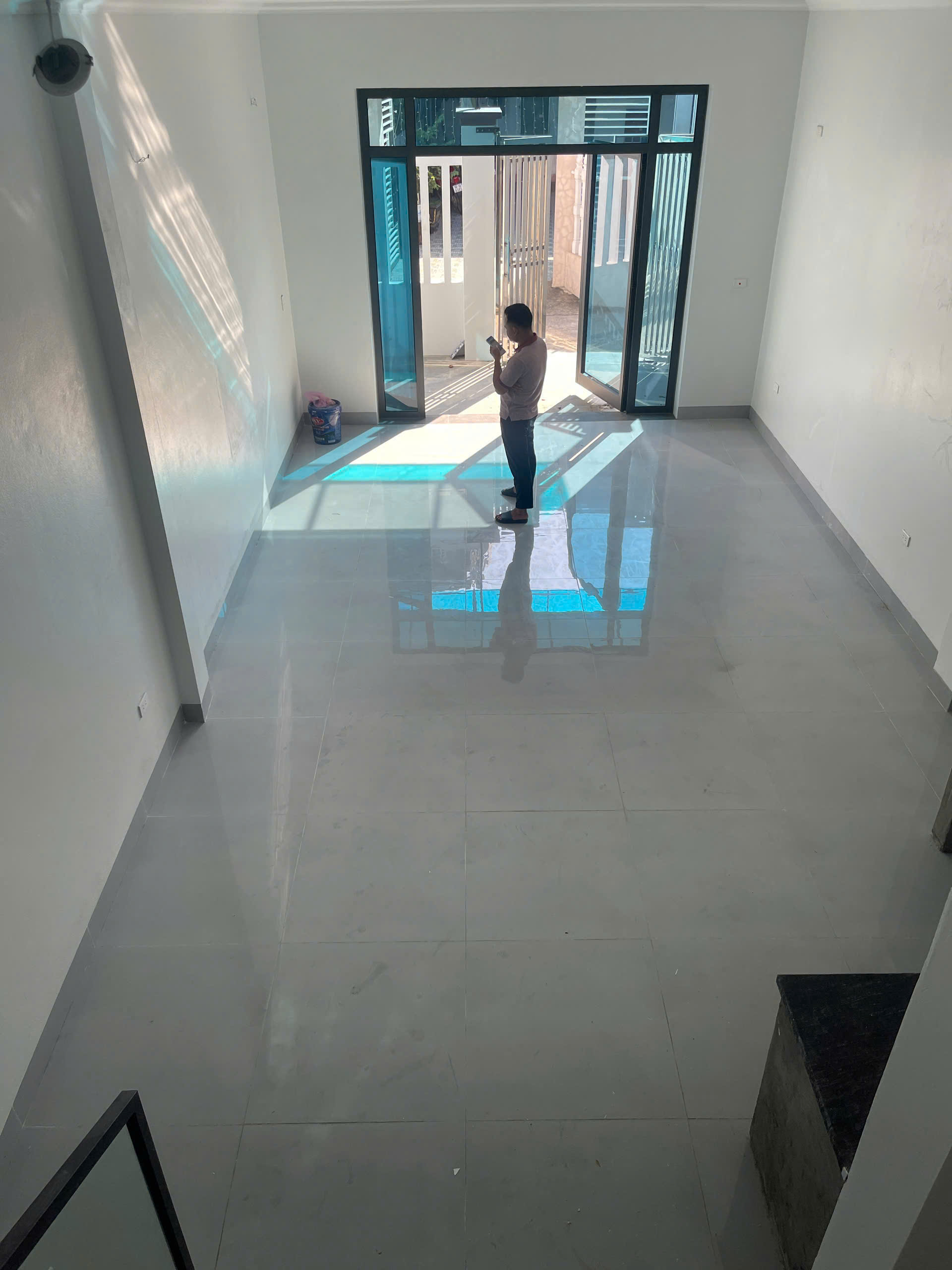 Bán nhà 2 tầng phố Thành Mai Quảng Thành, 67m2 giá 2,18 tỷ gần HDU