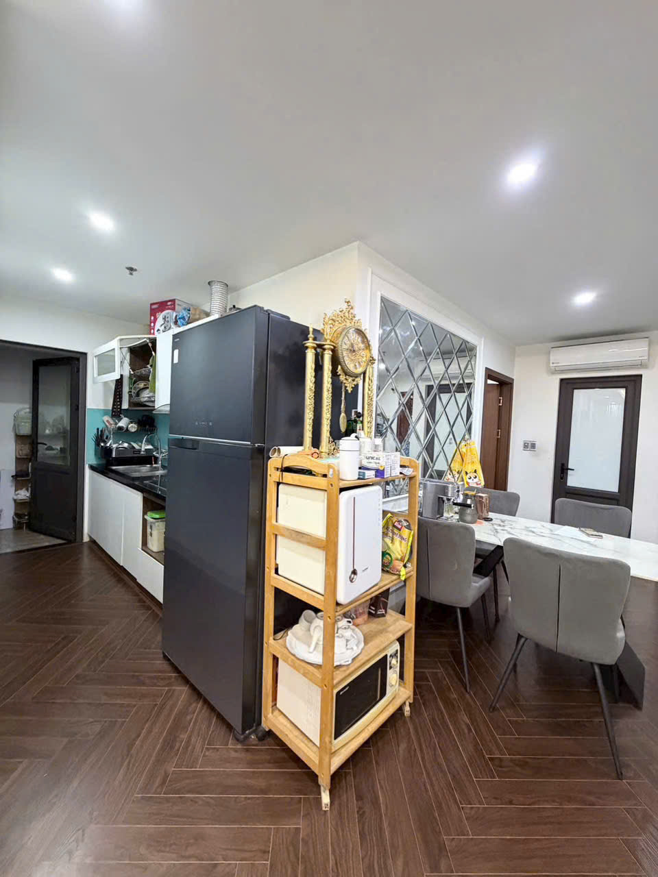 Bán căn hộ Rubi Thanh Hóa 79m2 3PN full nội thất, sổ hồng, giá 2.25 tỷ