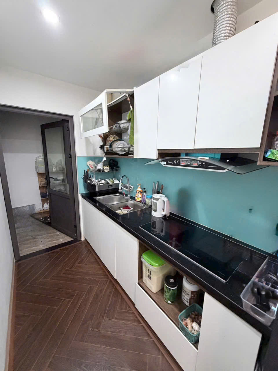 Bán căn hộ Rubi Thanh Hóa 79m2 3PN full nội thất, sổ hồng, giá 2.25 tỷ
