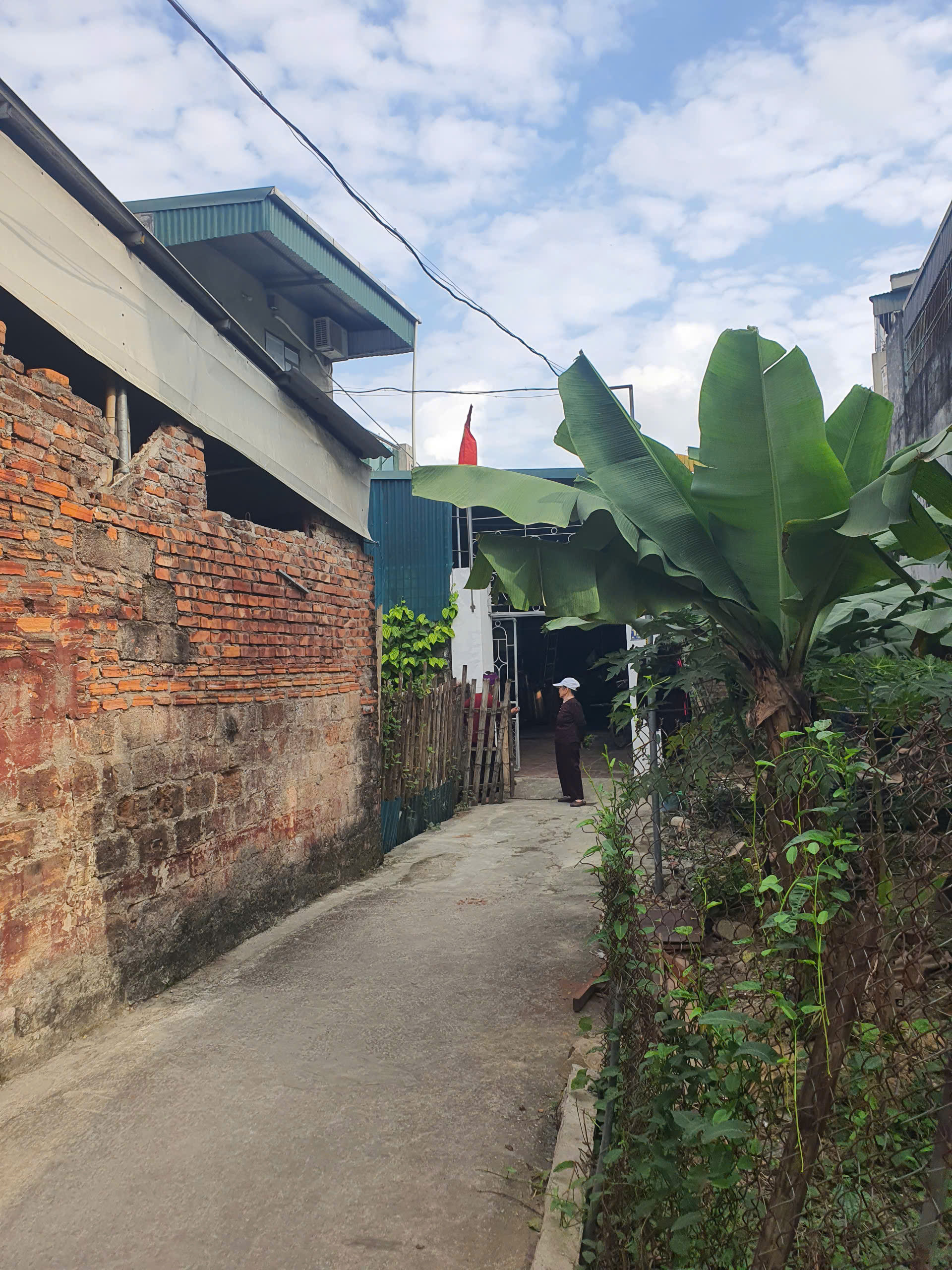 Bán lô đất phố 1 Quảng Hưng 72m2 mặt tiền 4m - đón sóng Trịnh Kiểm mở rộng