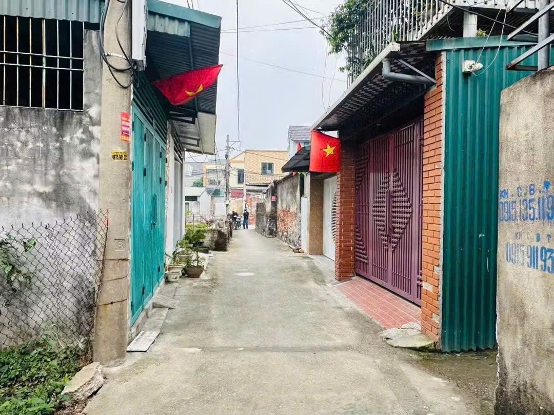 Bán lô đất phố 1 Quảng Hưng 72m2 mặt tiền 4m - đón sóng Trịnh Kiểm mở rộng