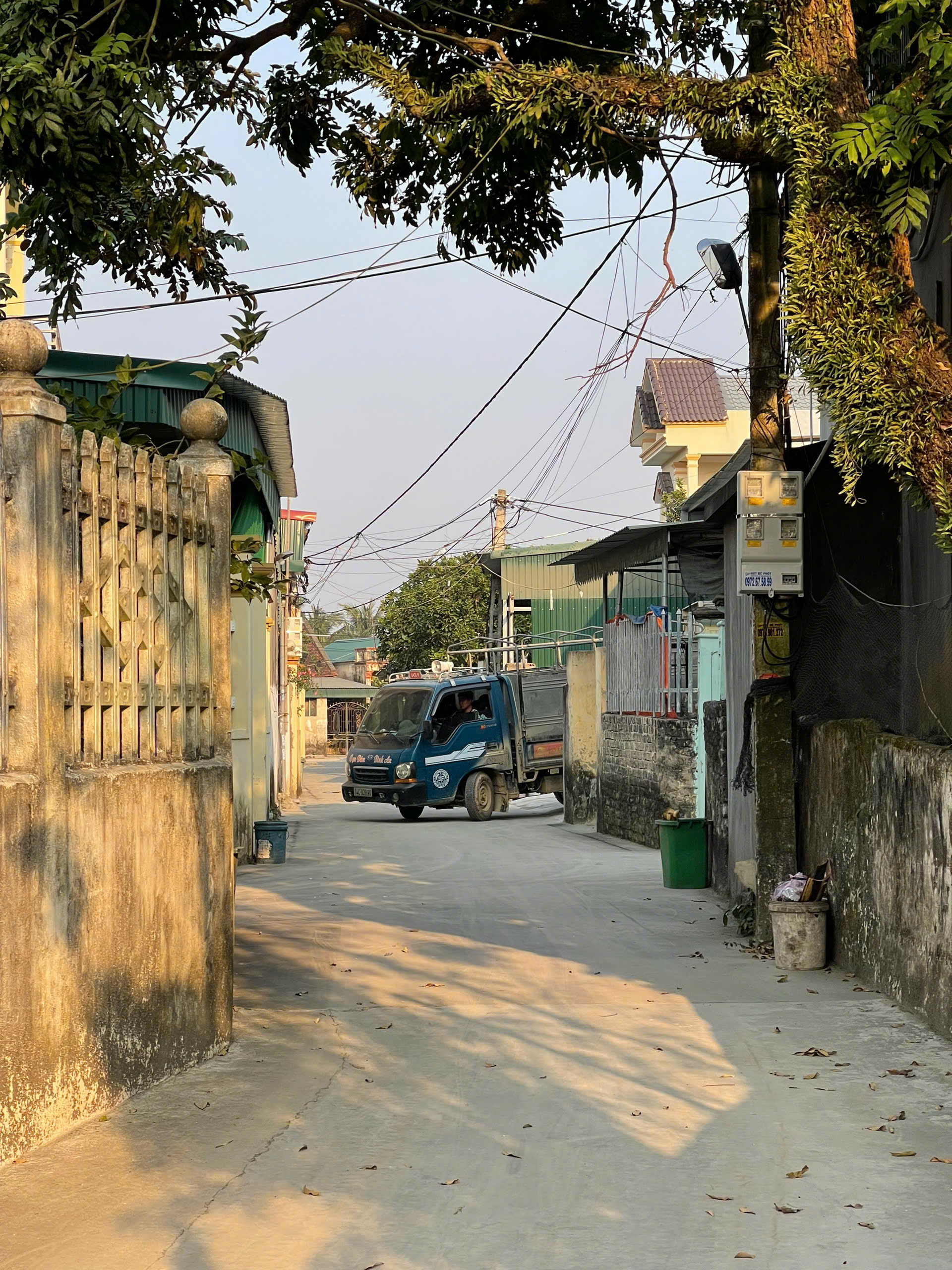 Bán 179,6m² đất phố Tân Cộng, Đông Tân - ngõ ô tô, sát trục phát triển Đại Lộ Lê Lợi kéo dài