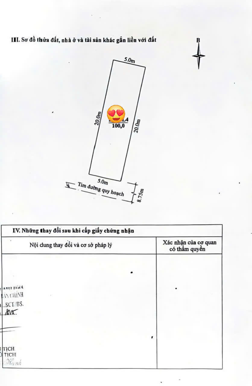 Bán 2 lô đất Quảng Thắng 200m2 - mặt tiền 10m - đường 17,5m - gần bệnh viện tỉnh - giá 8,8 tỷ