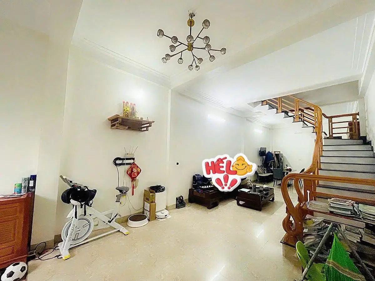 Nhà 2 tầng 77m2 phường Đông Vệ - ngõ ô tô thông - giá chỉ 3 tỷ xxx