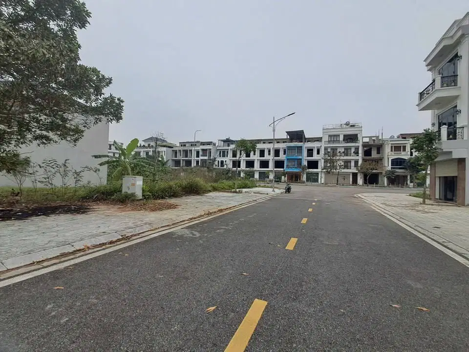 Bán cặp 2 lô đất mb199 Đông Hải - Hạc Thành | mỗi lô 75m², mt 5m, hướng Đông Nam