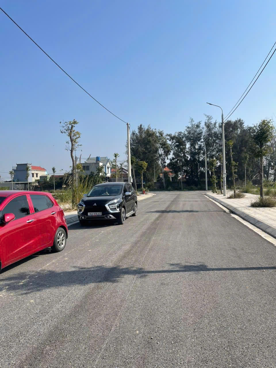 Cắt lỗ bán gấp đất lock D mb887 Đông Minh - Đông Sơn (cũ) | 120m², mt 6m, đường 7,5m