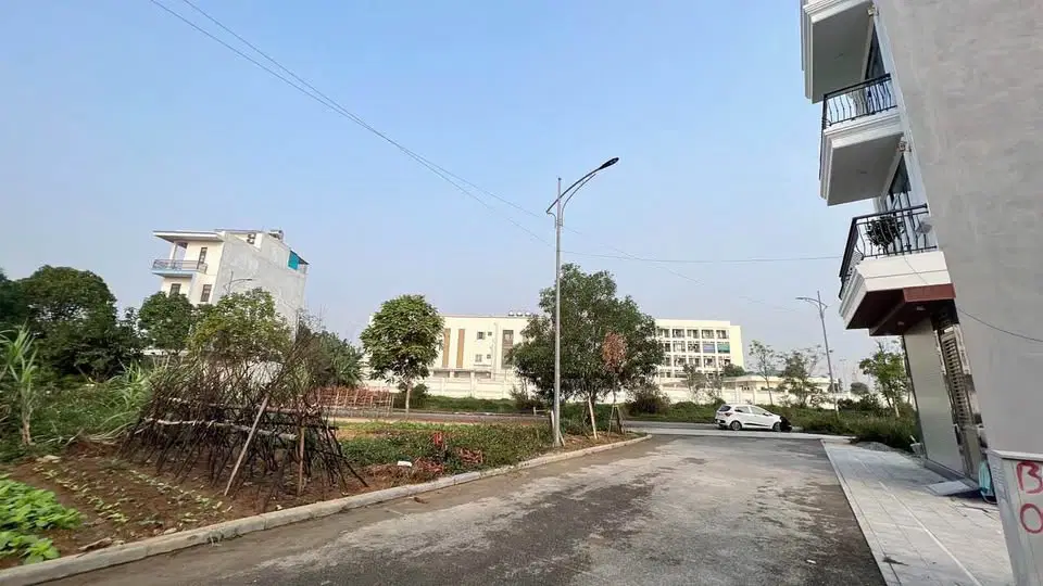 Bán cặp 2 lô đất mb199 Đông Hải - Hạc Thành | mỗi lô 75m², mt 5m, hướng Đông Nam