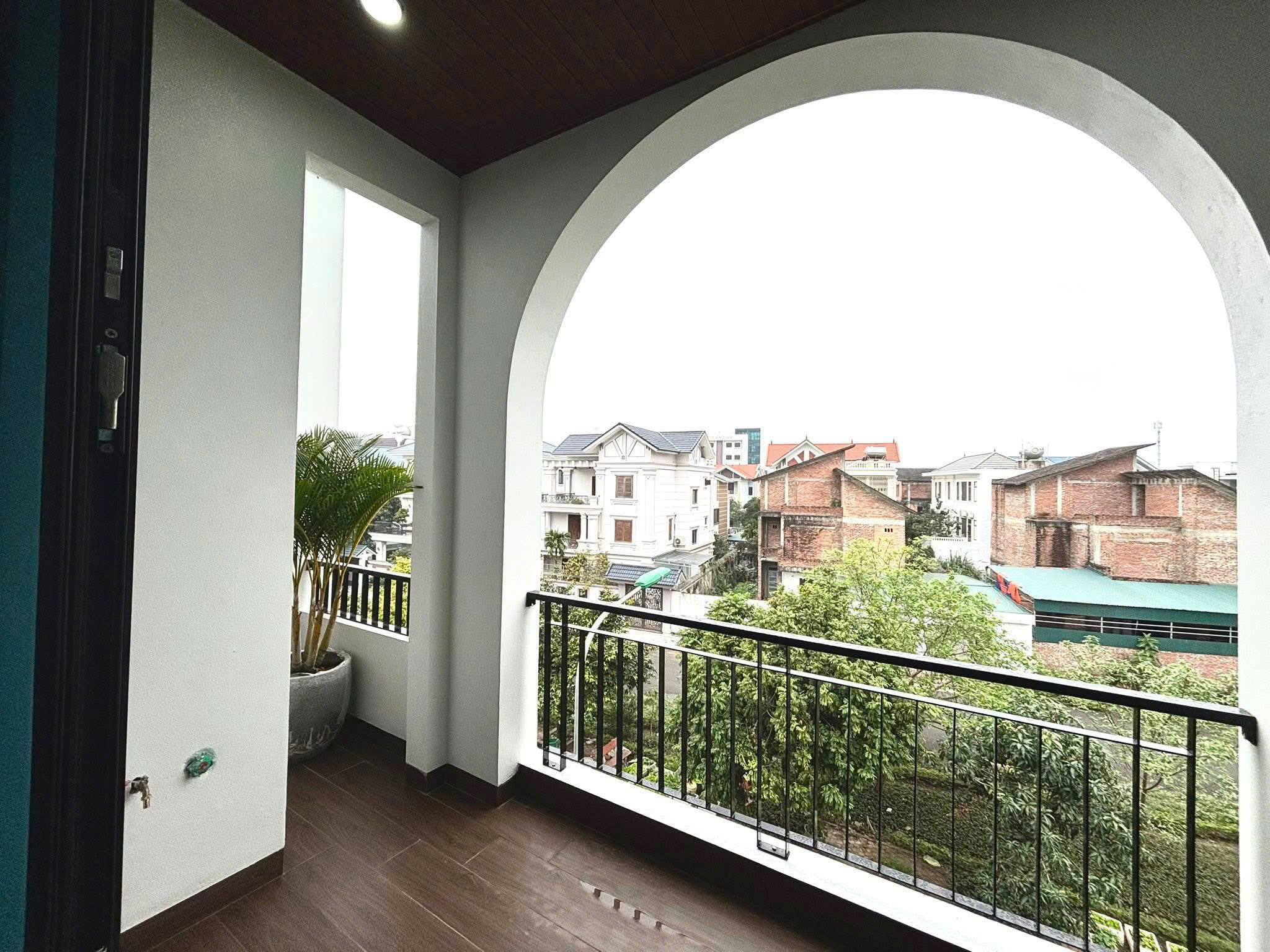 Bán nhà 3 tầng kđt An Hoạch - 100m2, gần King place, trường Nobel, full tiện ích