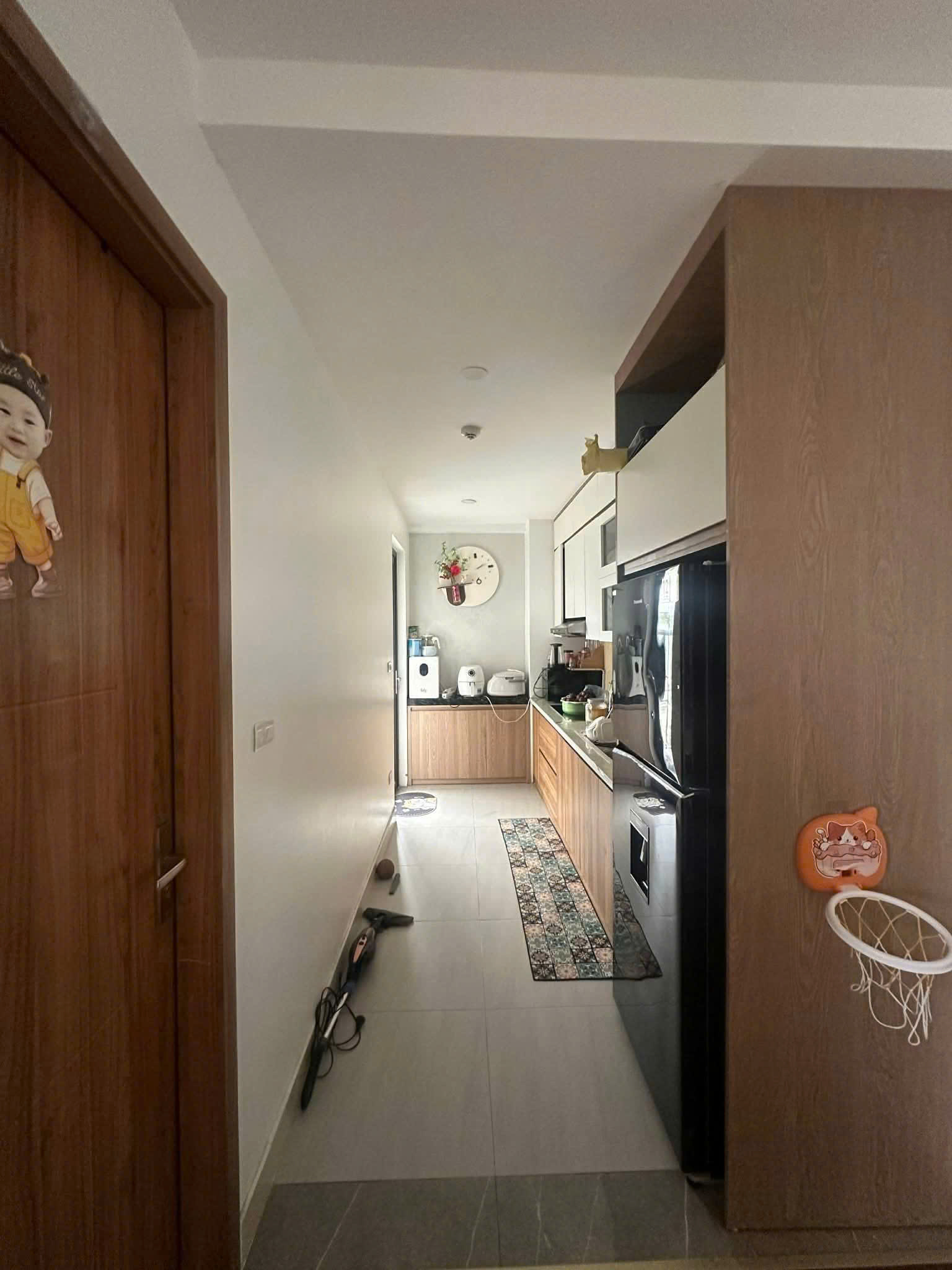 Bán căn góc chung cư Tecco Bình Minh 72m2 - 2 phòng ngủ, 3 ban công thoáng