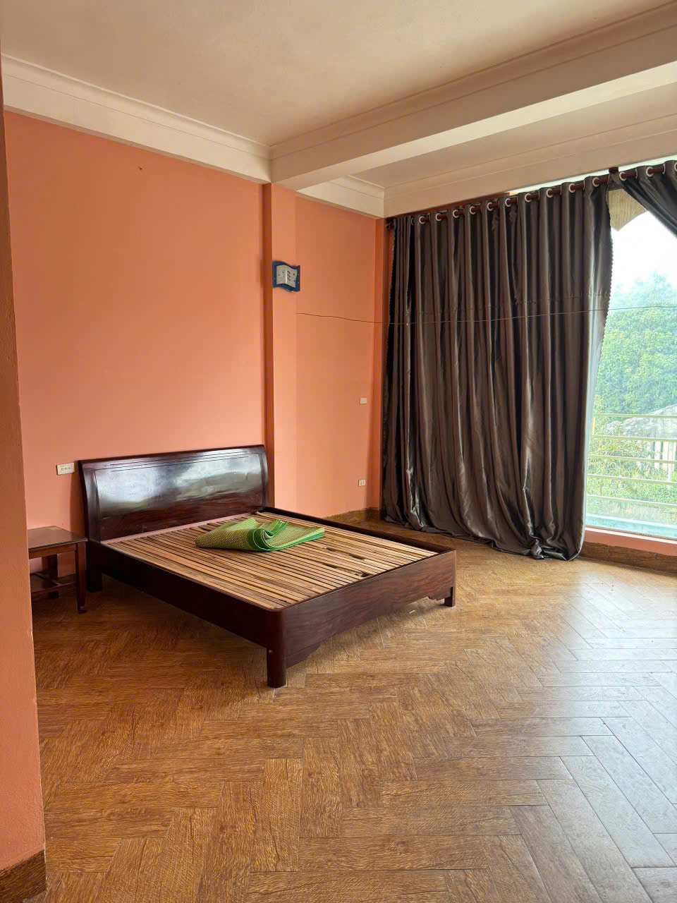 Cho thuê nhà trọ 6 tầng sát Đại học Hồng Đức - 11 phòng khép kín 25 - 40m² - 30 triệu/tháng