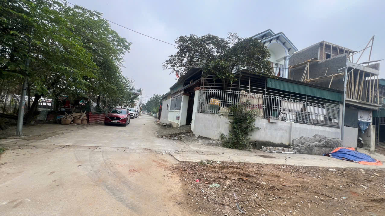 Bán lô đất đầu ve trục chính đường Sơn Vạn (Đông Hải) - 364m² mặt tiền 14,5m, đường gần 10m, giá chưa đến 10 triệu/m²