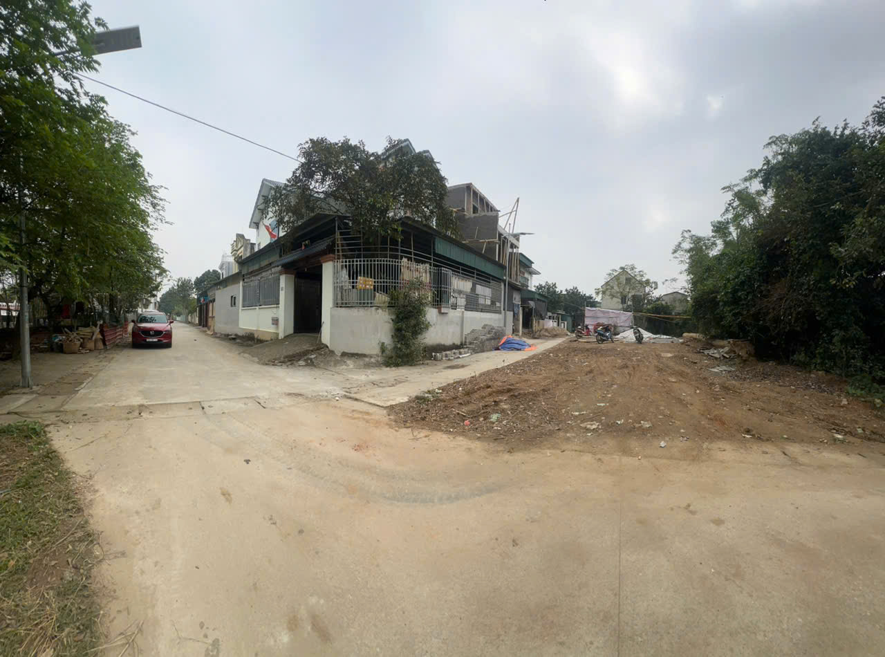 Bán lô đất đầu ve trục chính đường Sơn Vạn (Đông Hải) - 364m² mặt tiền 14,5m, đường gần 10m, giá chưa đến 10 triệu/m²