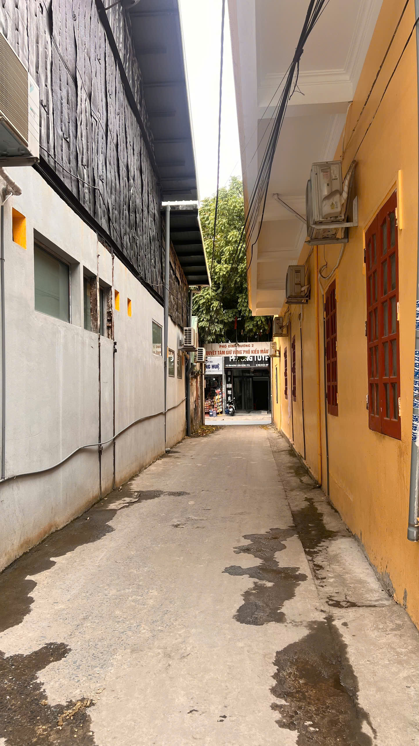 Nhà 73m² giá 1 tỷ 4xx tại Đình Hương - đang cho thuê 3 triệu/tháng, gần trường bảy nghề