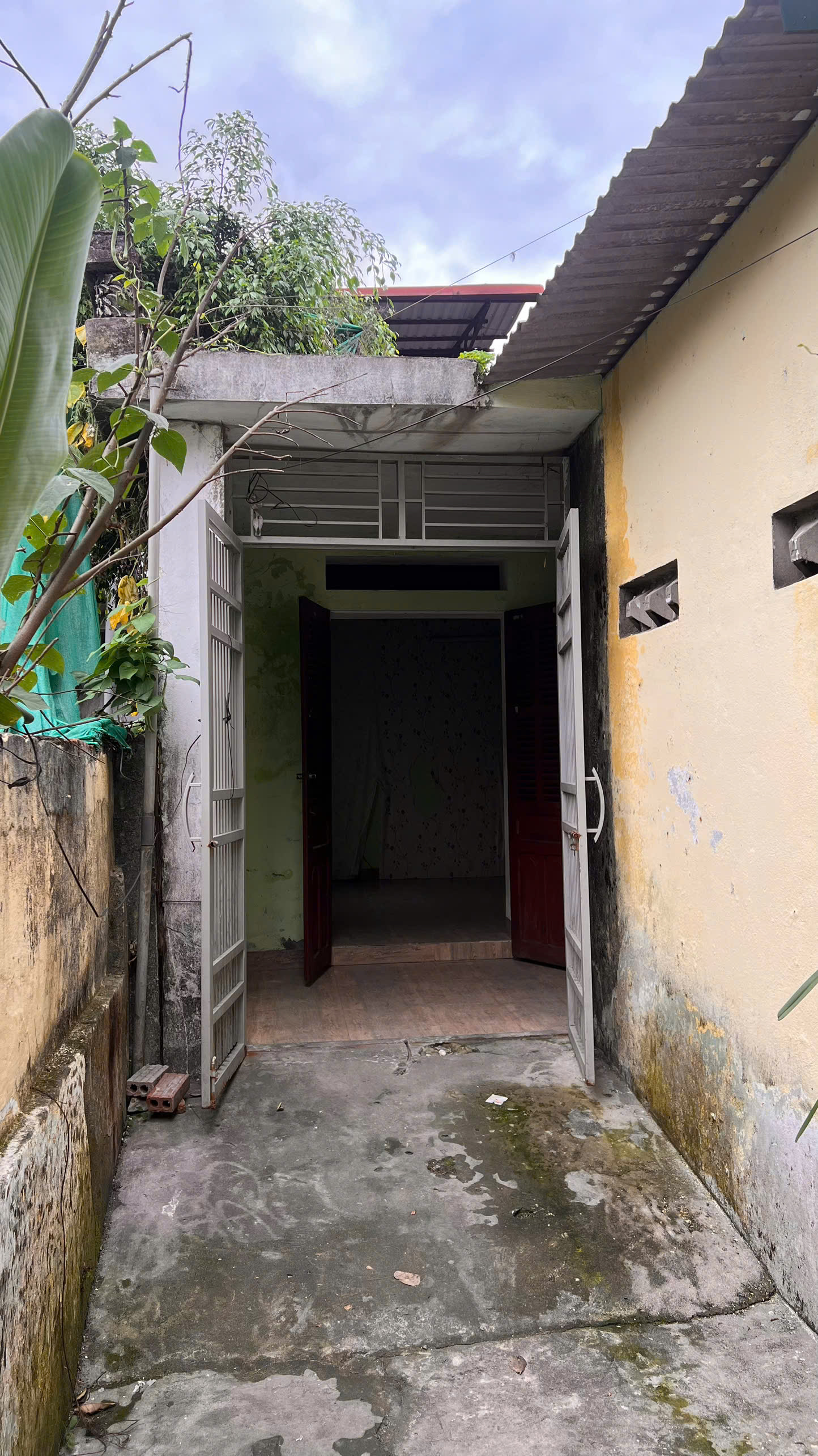 Nhà 73m² giá 1 tỷ 4xx tại Đình Hương - đang cho thuê 3 triệu/tháng, gần trường bảy nghề