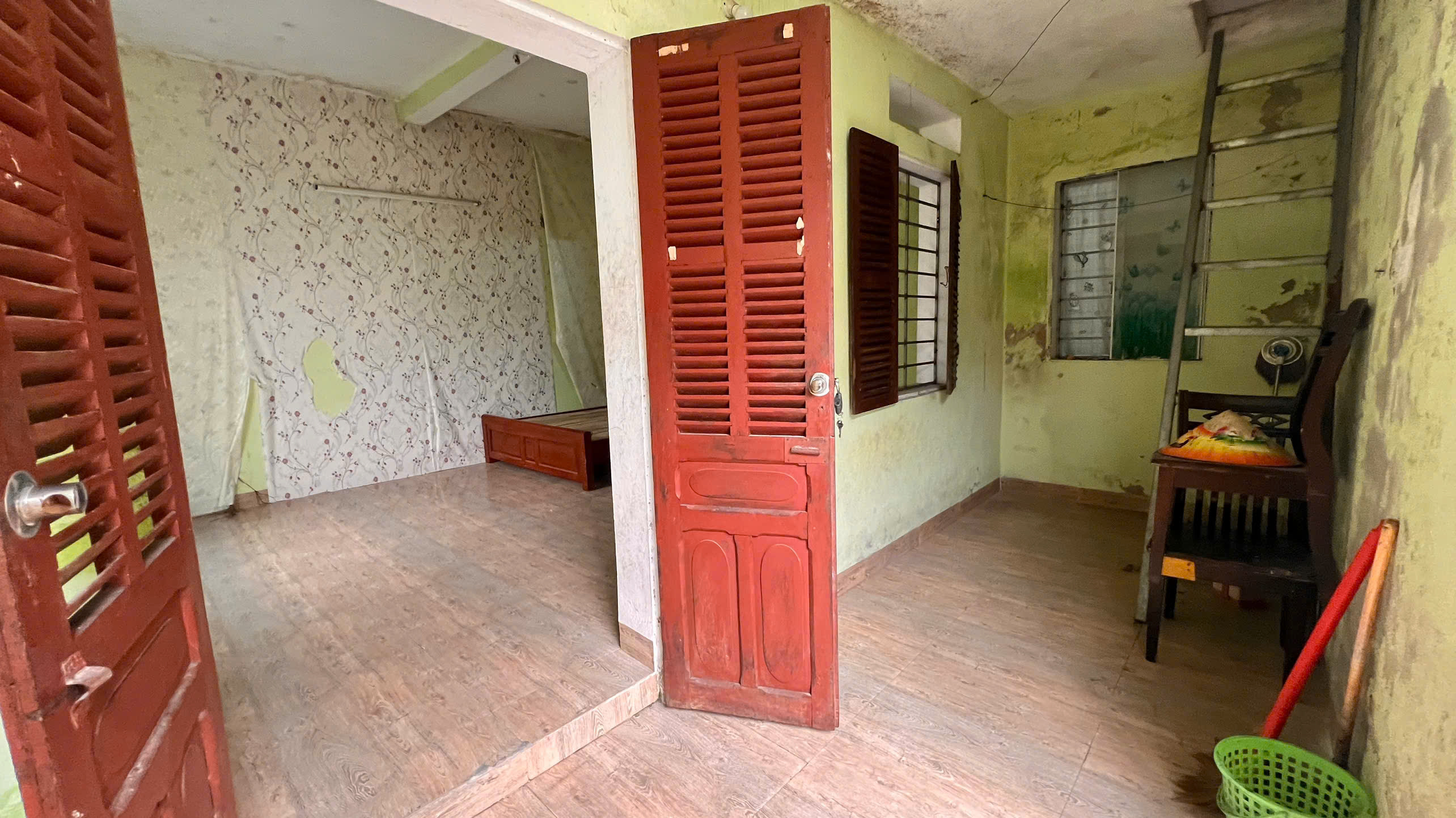 Nhà 73m² giá 1 tỷ 4xx tại Đình Hương - đang cho thuê 3 triệu/tháng, gần trường bảy nghề