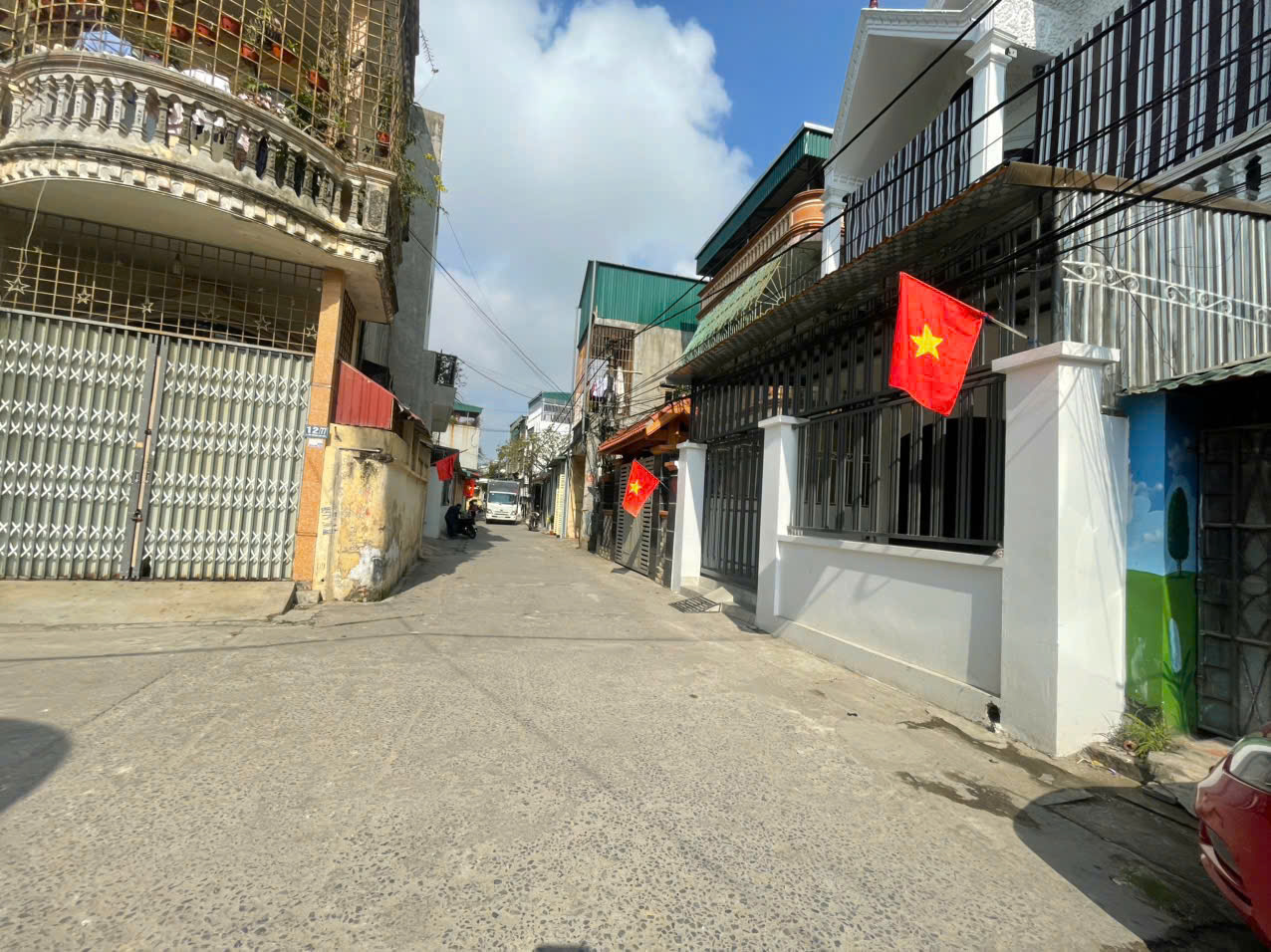 Bán đất 72m² mặt tiền 4,5m gần bệnh viện tỉnh Thanh Hóa - sau bến xe phía Nam, thực tế 82m²