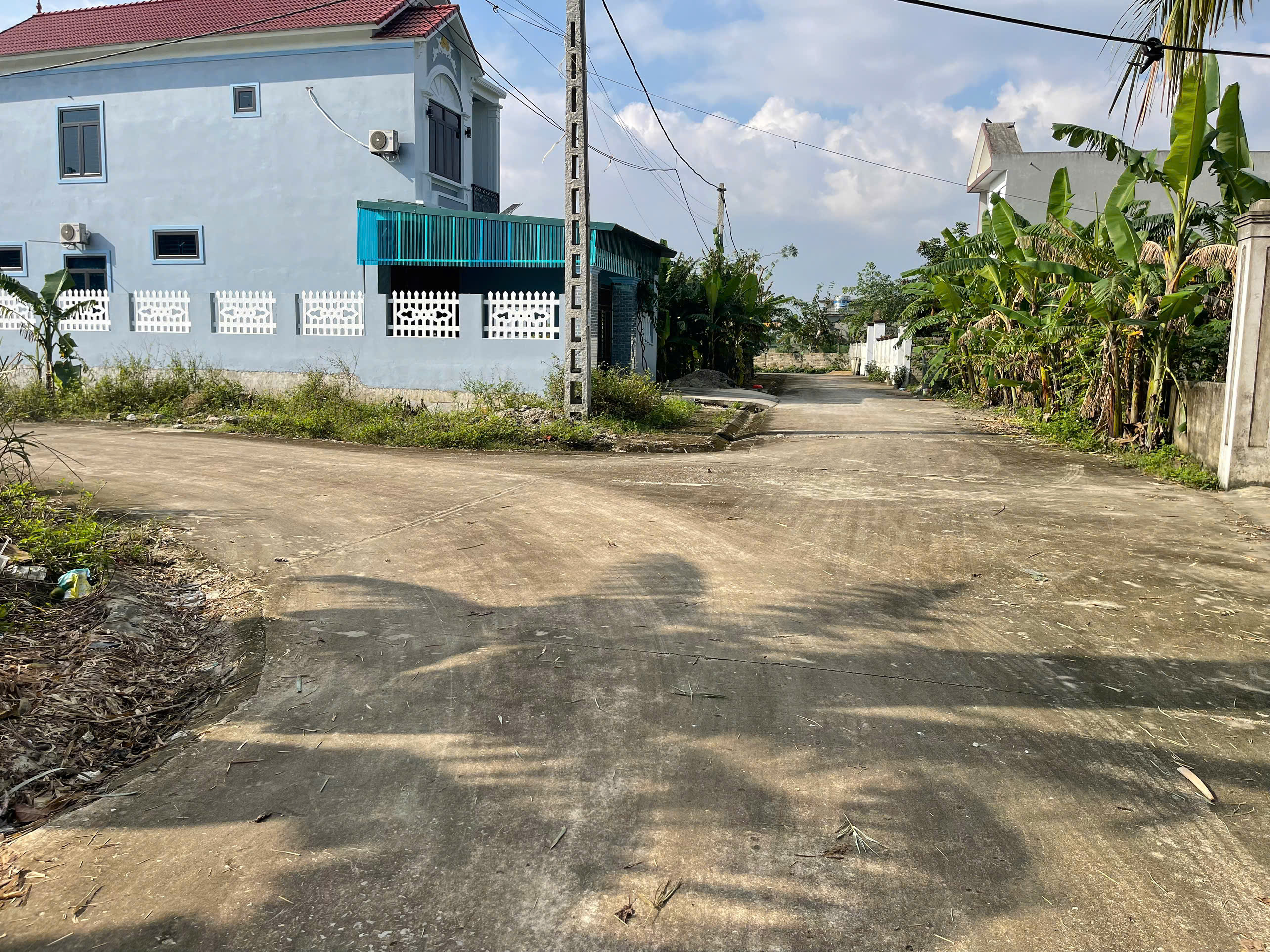 Bán đất mb vườn nếp Đồng Lợi - diện tích 138m², gần cty may dream 400m, cách cao tốc mai sơn ql45 1km, giá 7xx triệu