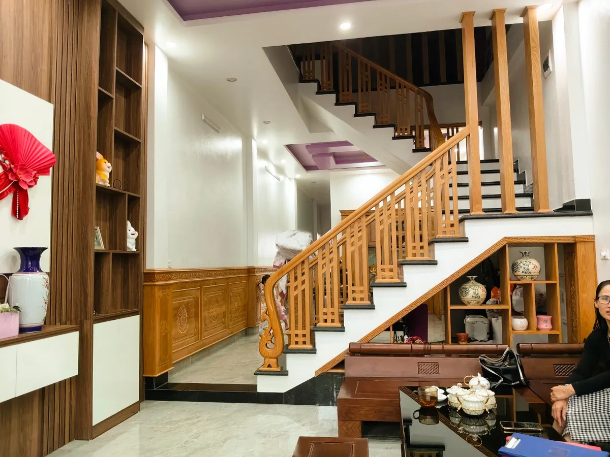 Bán nhà 2 tầng phố Lê Niệm, phường Quảng Hưng - diện tích 123m², mặt tiền 4m, giá nhỉnh 3 tỷ