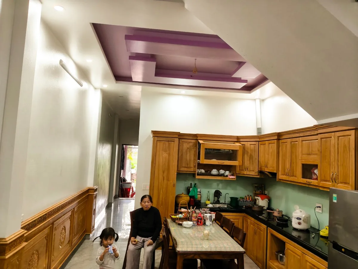 Bán nhà 2 tầng phố Lê Niệm, phường Quảng Hưng - diện tích 123m², mặt tiền 4m, giá nhỉnh 3 tỷ