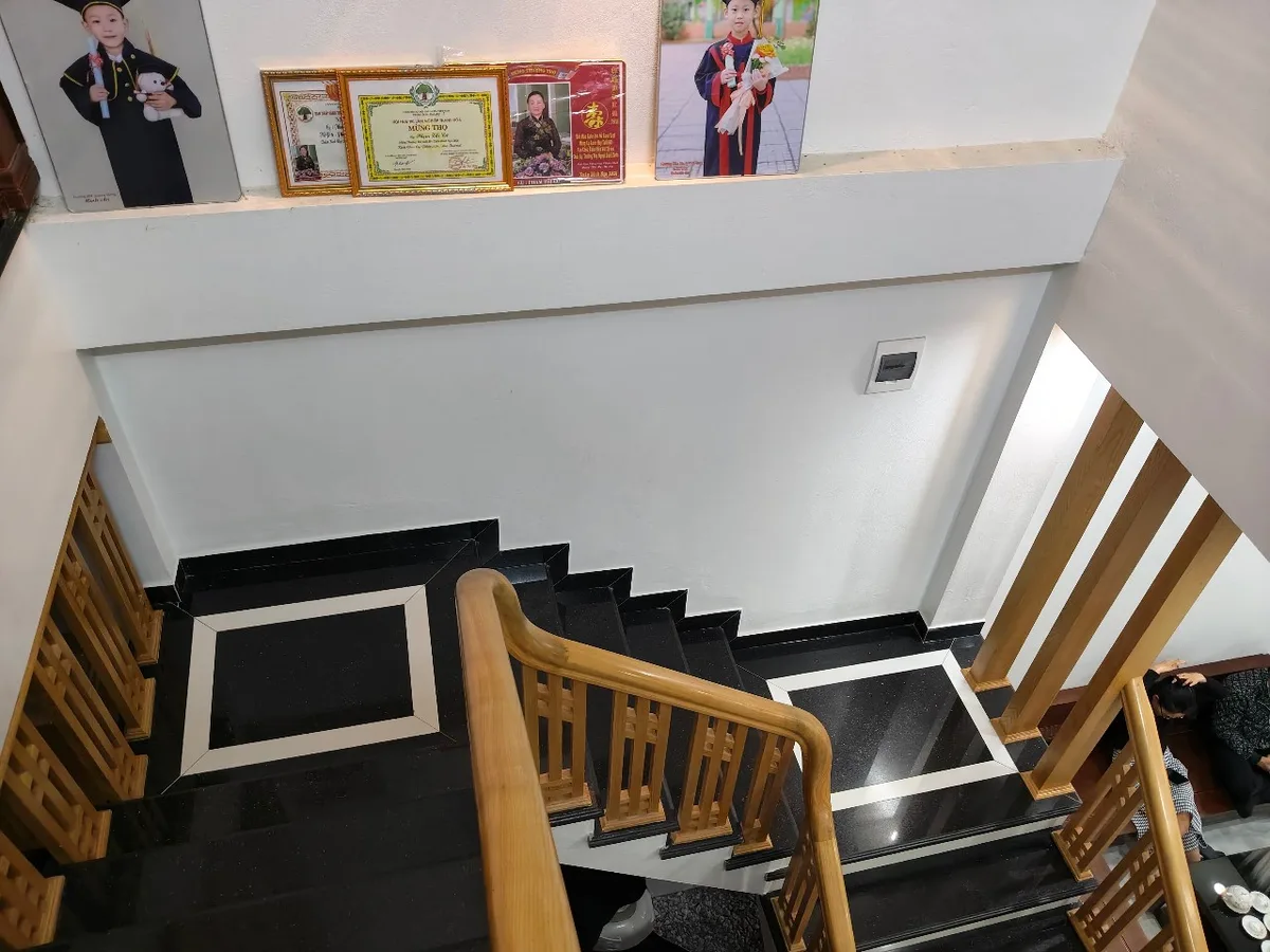 Bán nhà 2 tầng phố Lê Niệm, phường Quảng Hưng - diện tích 123m², mặt tiền 4m, giá nhỉnh 3 tỷ