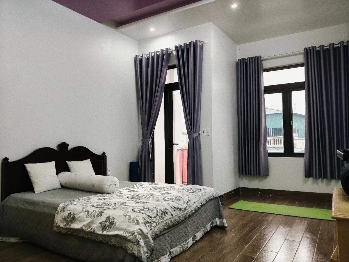 Bán nhà 2 tầng phố Lê Niệm, phường Quảng Hưng - diện tích 123m², mặt tiền 4m, giá nhỉnh 3 tỷ