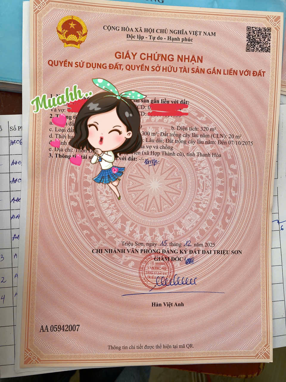 Bán 3 lô đất liền kề diễn phú Hợp Thành - 100m² thổ cư, mặt tiền 6m, đường ô tô tránh - giá từ 445 triệu