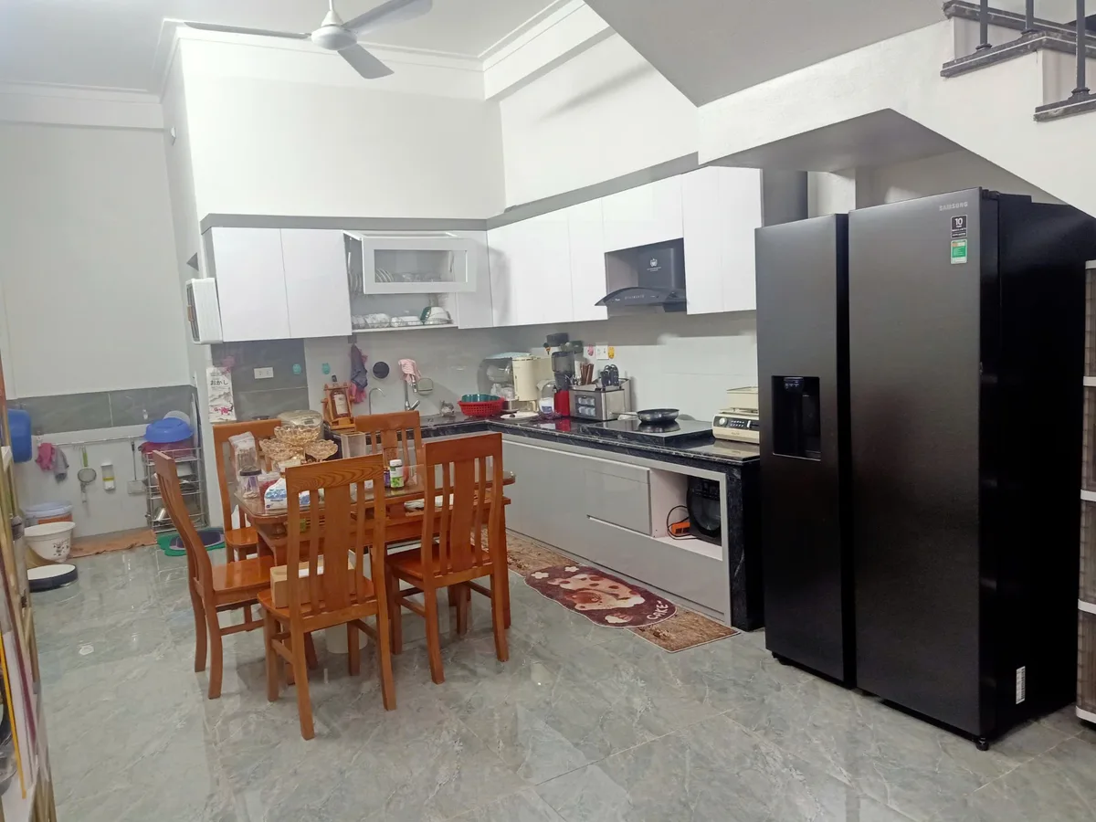 Bán nhà 2 tầng trục chính phù lưu Quảng Thắng 72m² mặt tiền 4,1m gần chung cư Quảng Thắng river - giá 3xx tỷ