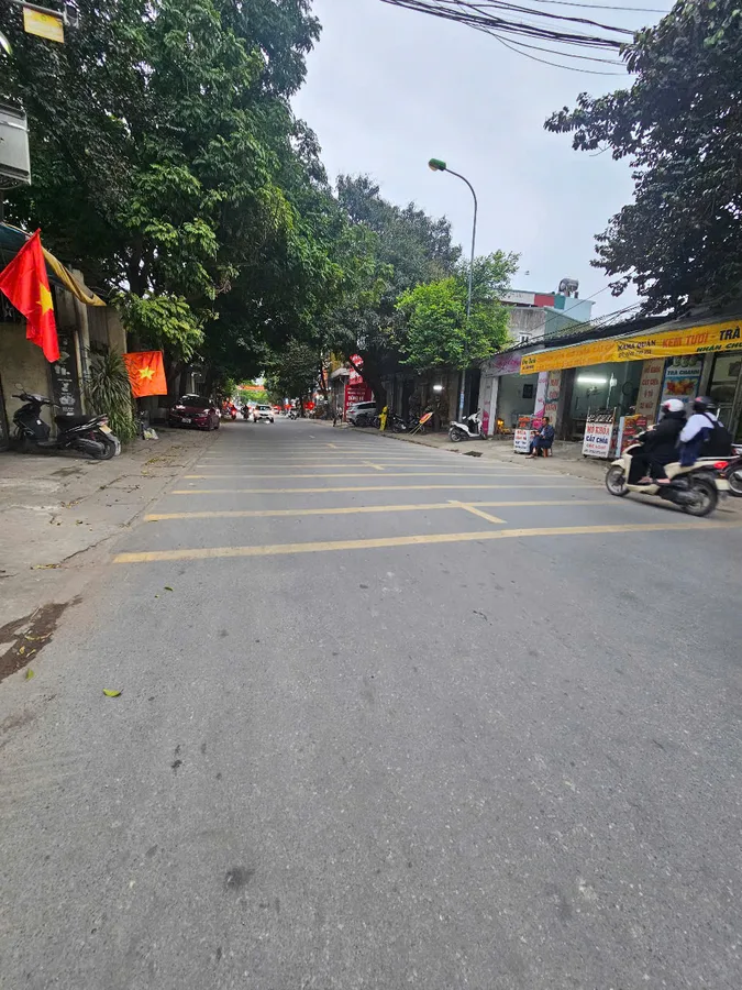 Bán nhà 2 tầng trục chính Đình Hương 70m² mặt tiền 5,65m gần Hạc Thành tower - giá 5,2 tỷ