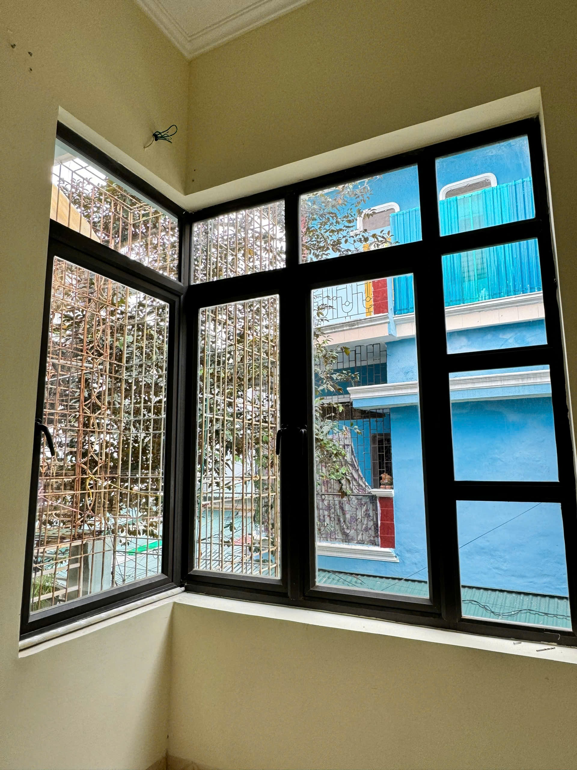 Bán nhà 2 tầng trung tâm Tp Thanh Hóa (rất cần tiền)