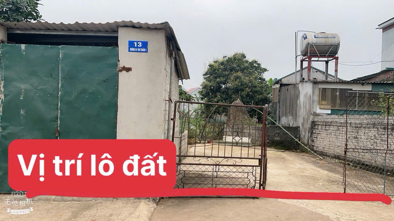 Đất Hợp Thắng Triệu Sơn - cách thị trấn 1km - đường 2 ô tô tránh - giá chỉ từ 510 triệu/lô