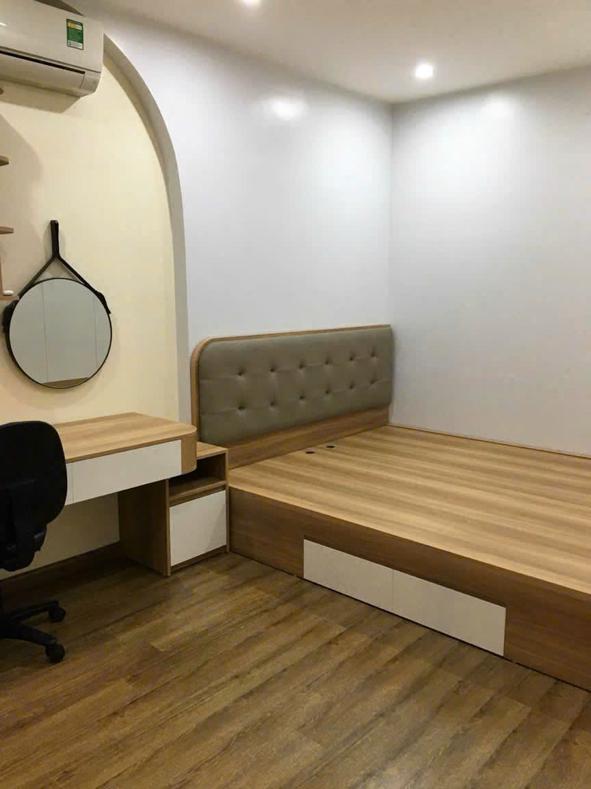 Chung cư tân thành 2 - 68m2, 2pn, full nội thất, gần Aeon Mall - vào ở luôn