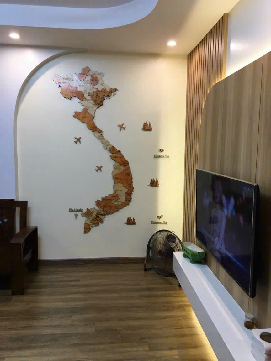 Chung cư tân thành 2 - 68m2, 2pn, full nội thất, gần Aeon Mall - vào ở luôn