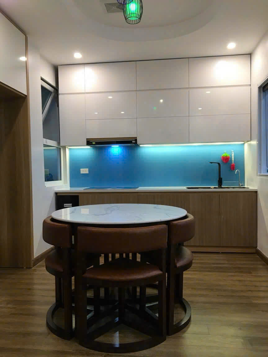 Chung cư tân thành 2 - 68m2, 2pn, full nội thất, gần Aeon Mall - vào ở luôn