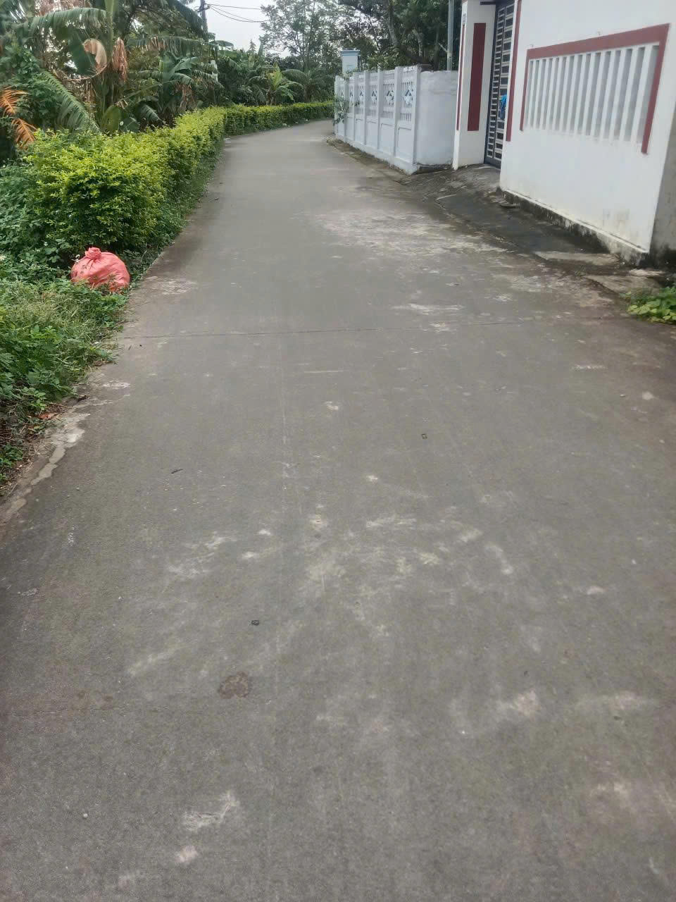 Bán đất trung tâm Quảng Xương 200m2 mặt tiền hơn 10m gần Ubnd Quảng Đức giá 1,x tỷ