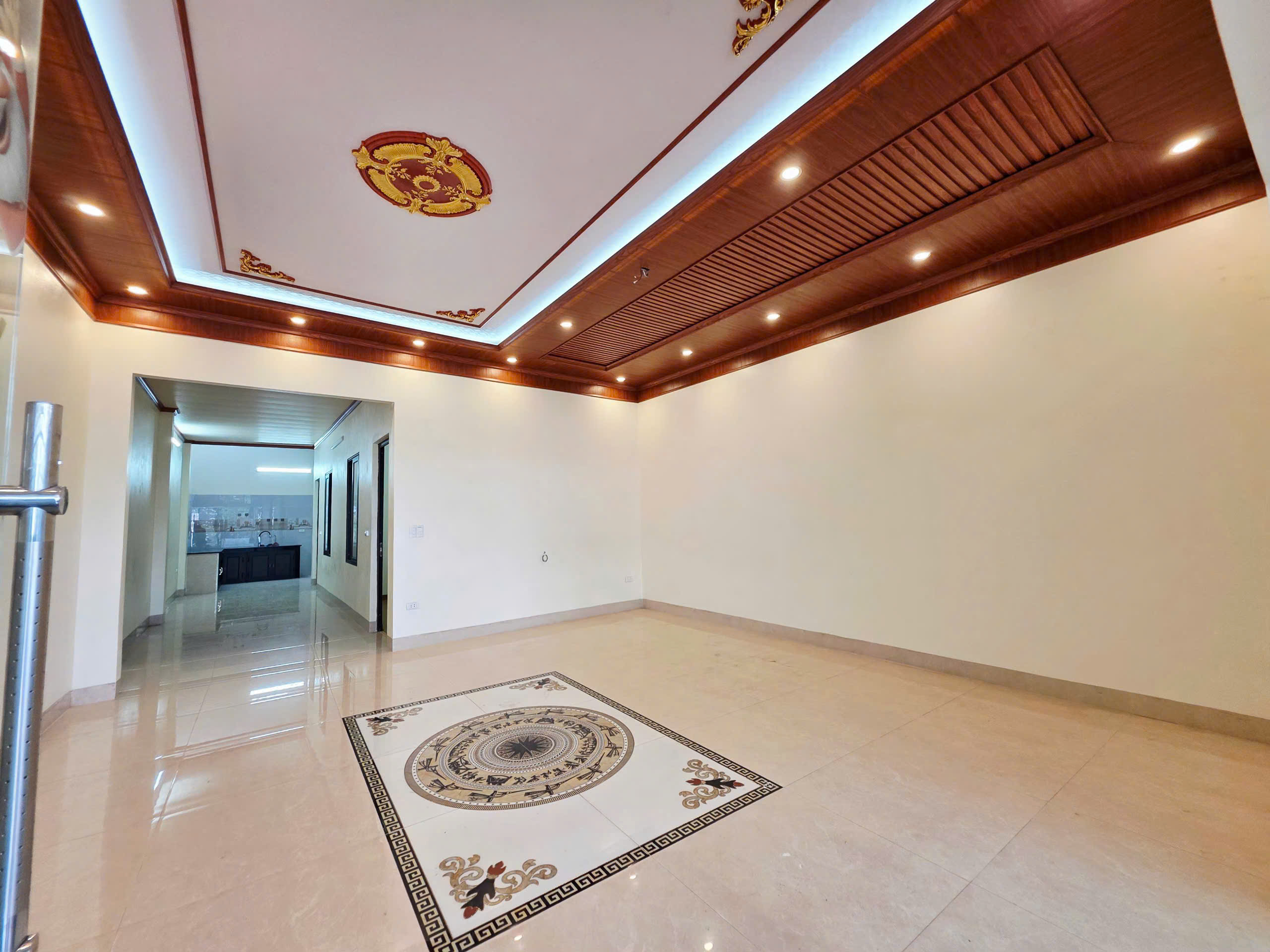 Nhà 1 tầng Đông Thọ - dt 95m², mt 5,85m - ô tô vào tận nhà - giá 2,85 tỷ