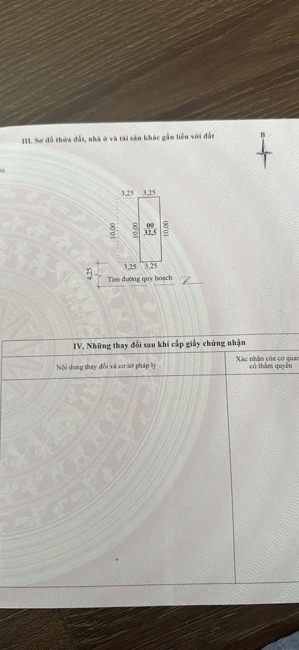 Nhà 4 tầng cốt lệch gần quảng trường Lam Sơn - dt sàn ~130m² - ô tô tránh, vỉa hè - giá 3,98 tỷ