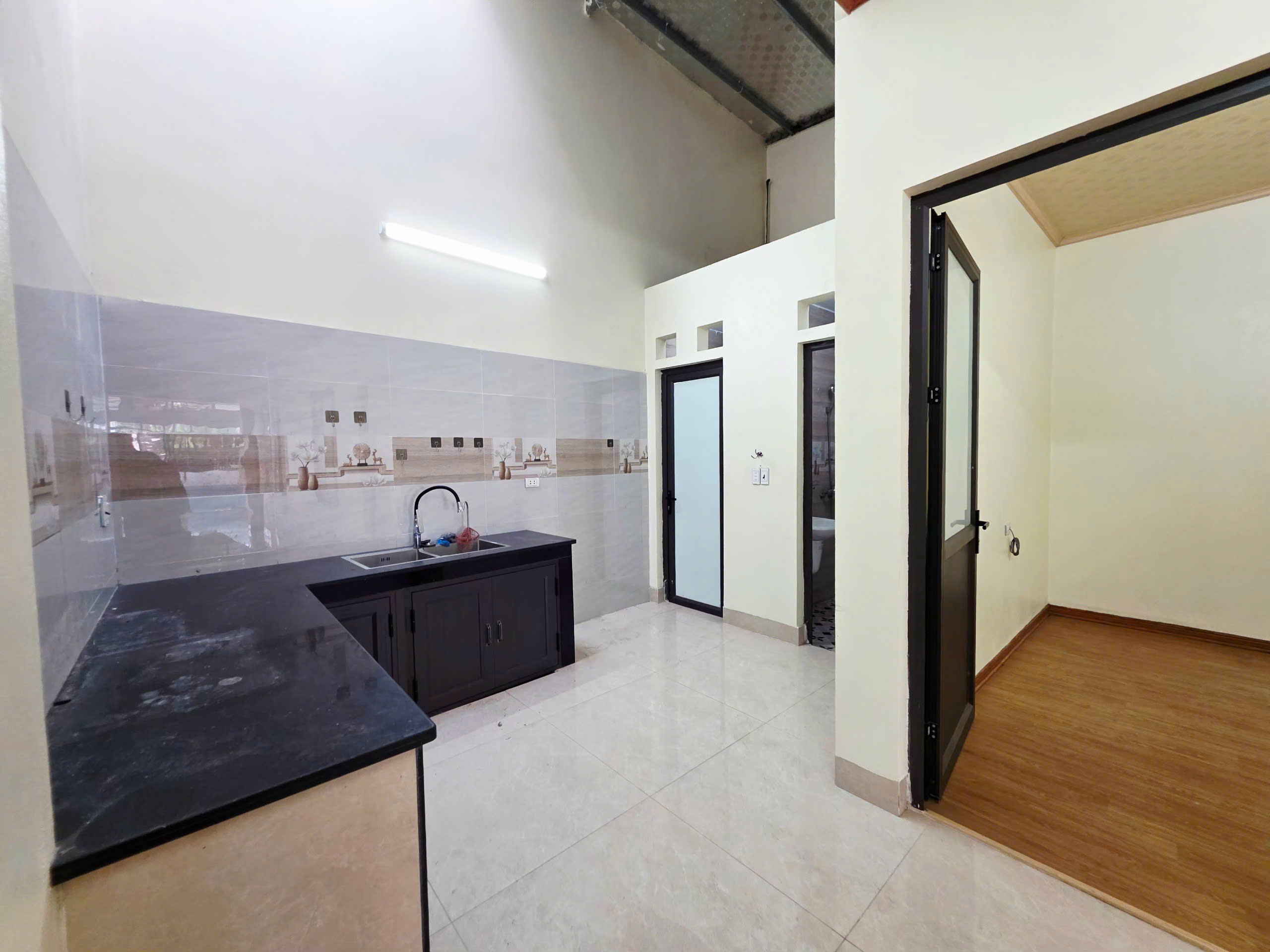 Nhà 1 tầng Đông Thọ - dt 95m², mt 5,85m - ô tô vào tận nhà - giá 2,85 tỷ