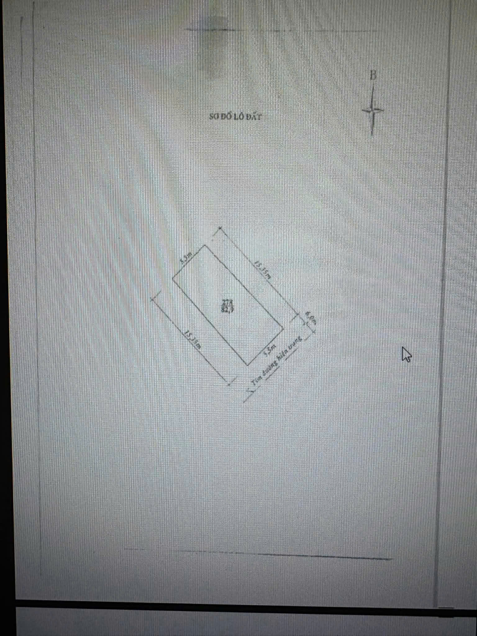 Nhà cấp 4 Nam Ngạn - 83m2, mặt tiền hơn 5,5m, đường vỉa hè 12m - giá 3,35 tỷ