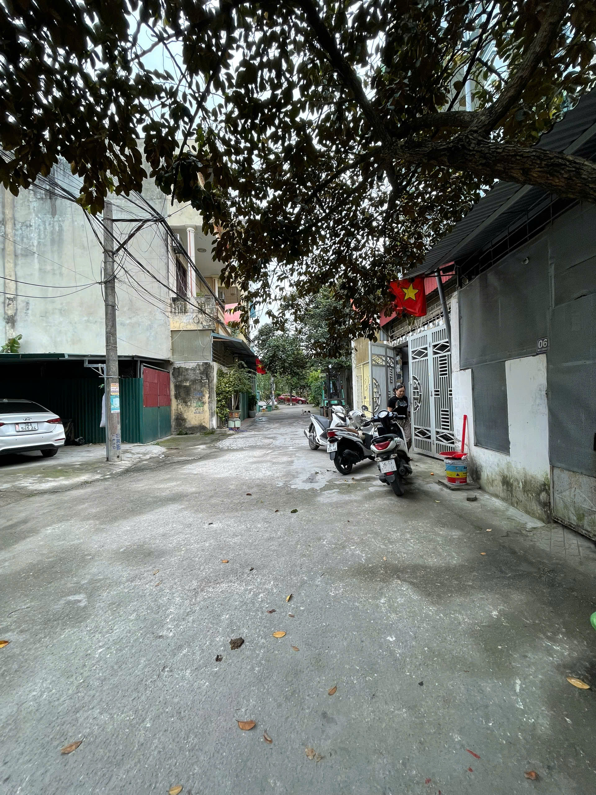 Nhà cấp 4 Nam Ngạn - 83m2, mặt tiền hơn 5,5m, đường vỉa hè 12m - giá 3,35 tỷ