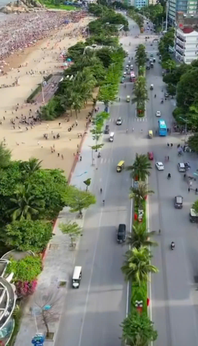 Cơ hội vàng đầu tư đất biển Sầm Sơn - 625m², cách Hồ Xuân Hương 20m