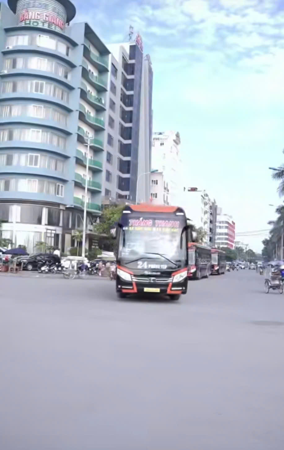 Cơ hội vàng đầu tư đất biển Sầm Sơn - 625m², cách Hồ Xuân Hương 20m