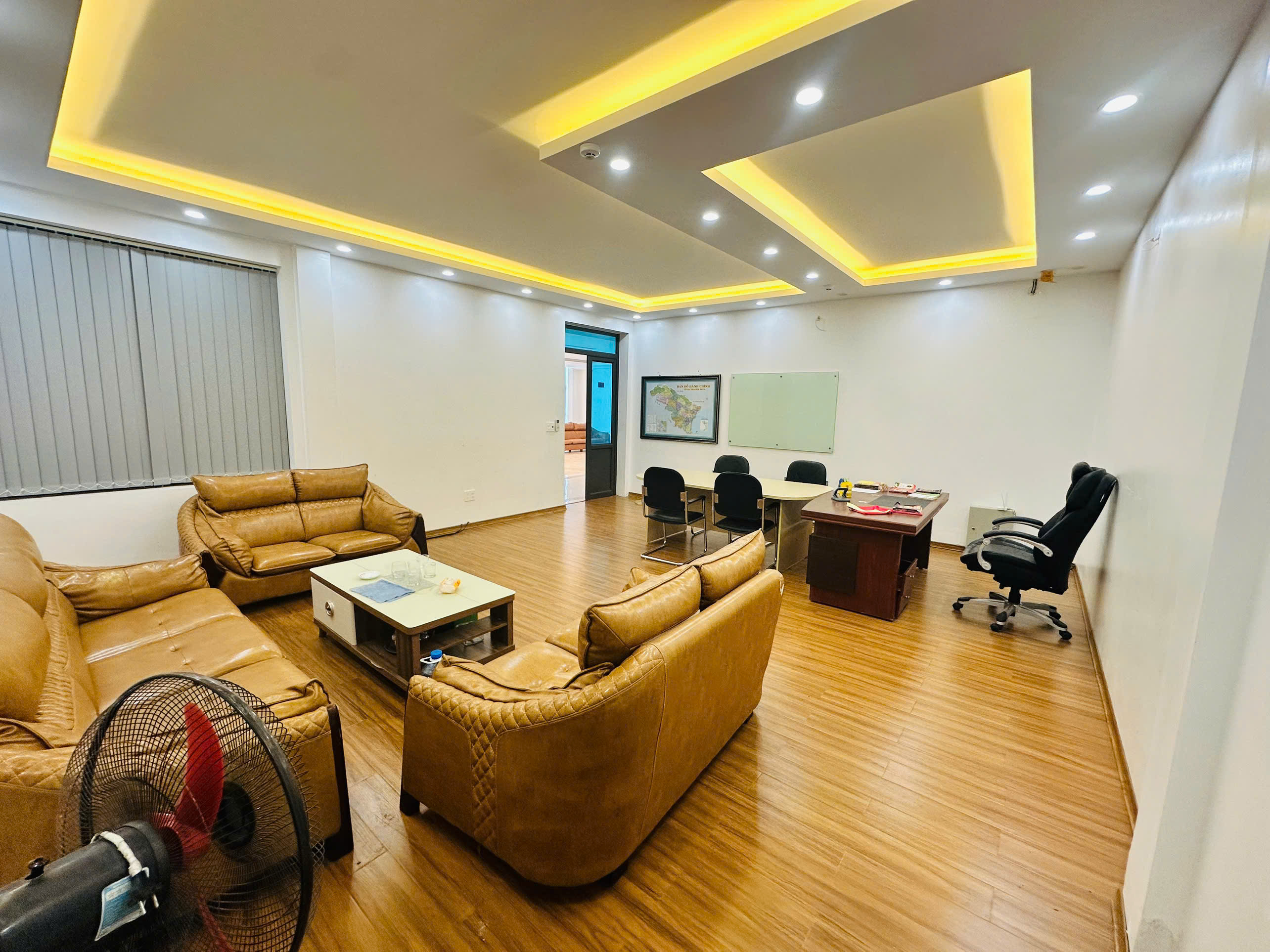 Bán 1.9ha đất sản xuất Phi Nông Nghiệp trung tâm thị trấn Rừng Thông - mặt tiền cực lớn - giá 2.3 triệu/m²