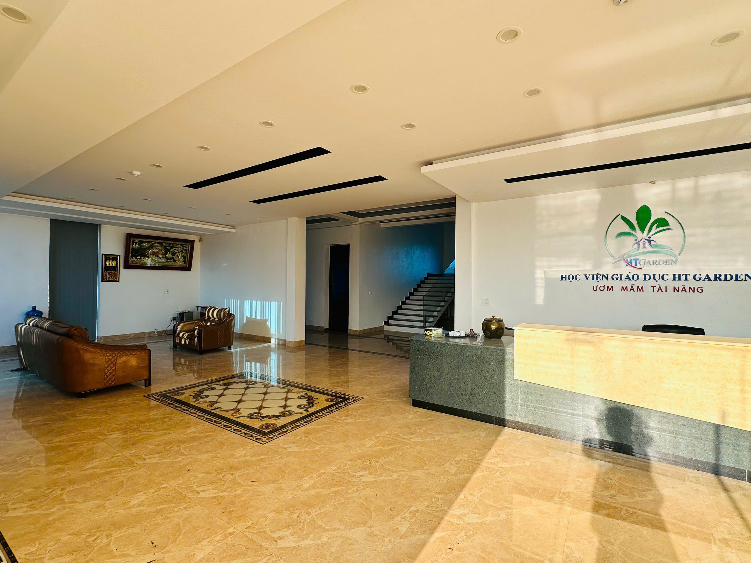 Bán 1.9ha đất sản xuất Phi Nông Nghiệp trung tâm thị trấn Rừng Thông - mặt tiền cực lớn - giá 2.3 triệu/m²