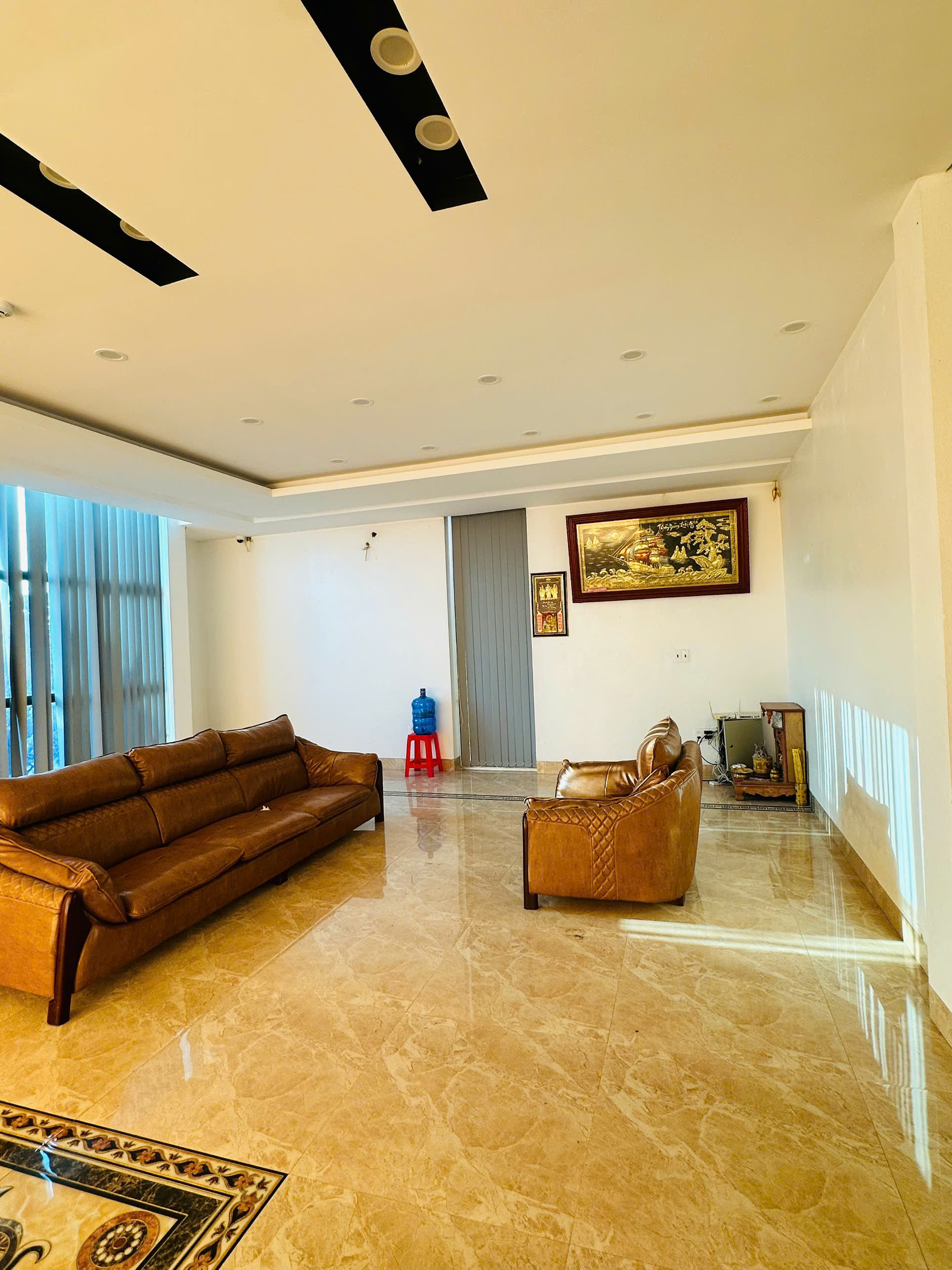 Bán 1.9ha đất sản xuất Phi Nông Nghiệp trung tâm thị trấn Rừng Thông - mặt tiền cực lớn - giá 2.3 triệu/m²