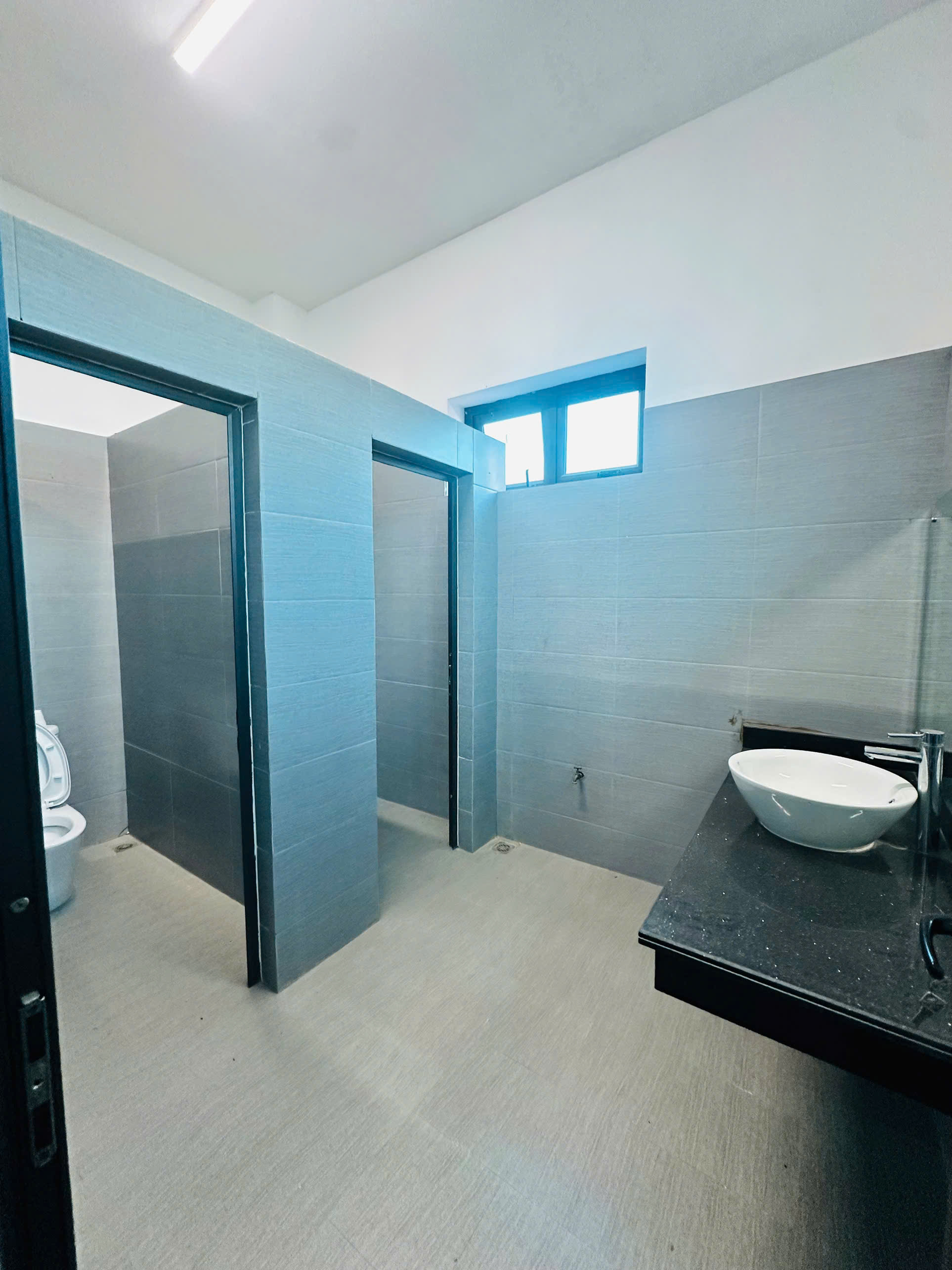 Bán 1.9ha đất sản xuất Phi Nông Nghiệp trung tâm thị trấn Rừng Thông - mặt tiền cực lớn - giá 2.3 triệu/m²